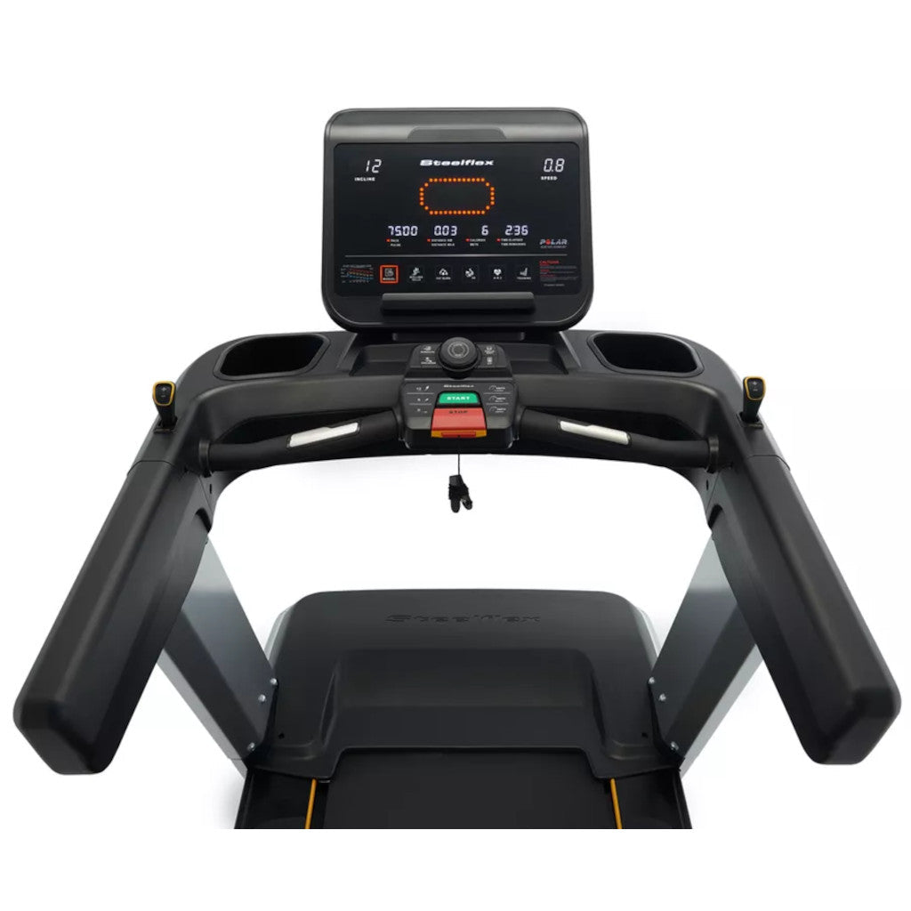 Steelflex PT20 Treadmill
