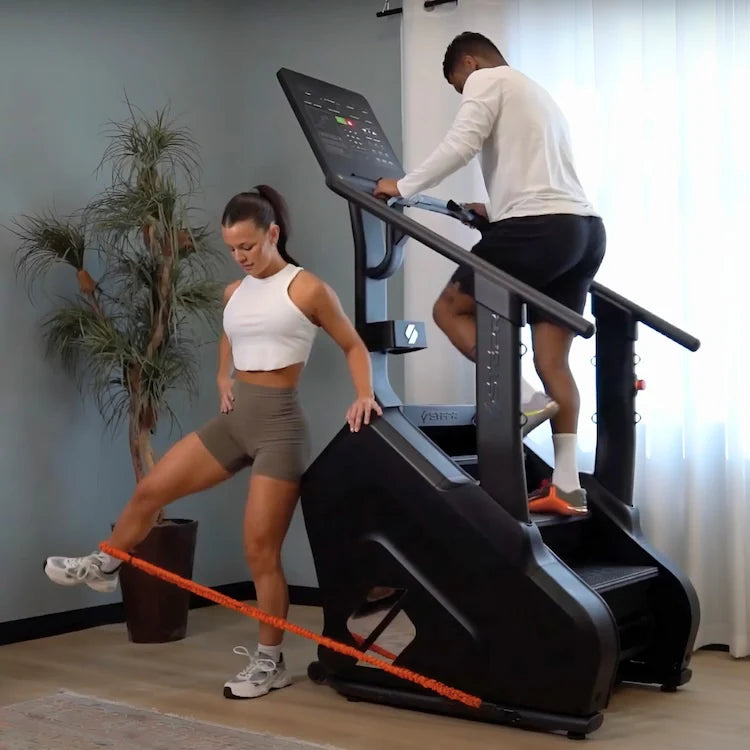 STEPR PRO Stair Climber