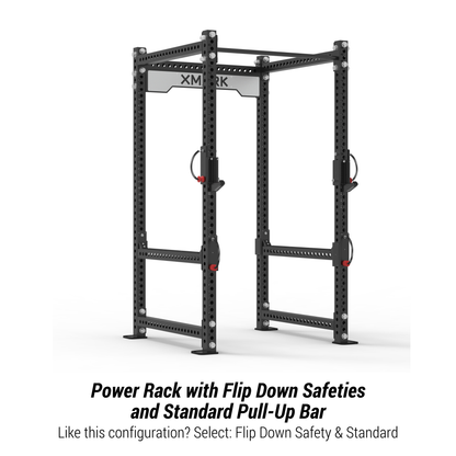 Viper Power Rack