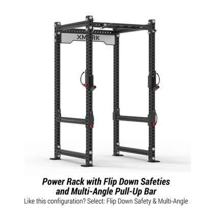 Viper Power Rack