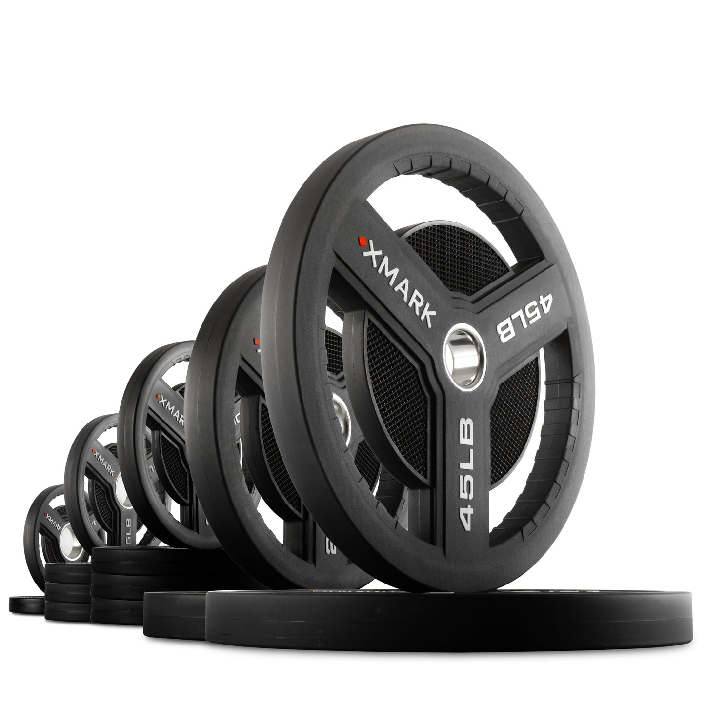 Commercial Smith Machine Package