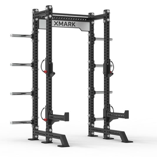 Viper Half Power Rack