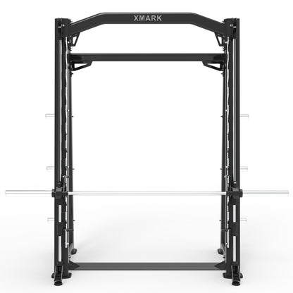 Commercial Smith Machine