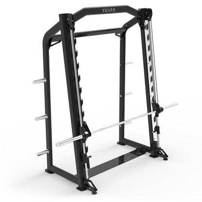 Commercial Smith Machine