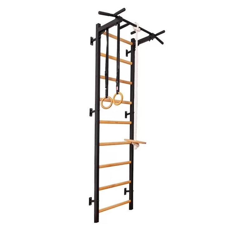 BenchK Series 7 721 Stall Bar Exercise Rehabilitation Equipment