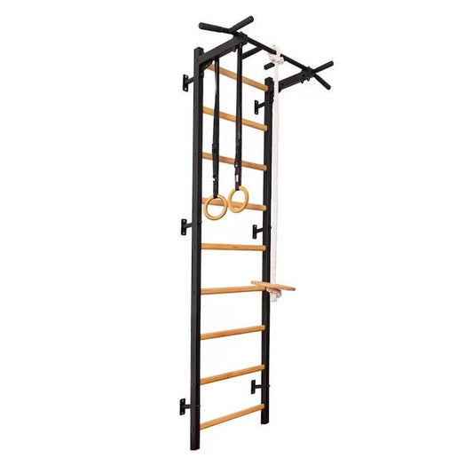 BenchK Series 7 721 Stall Bar Exercise Rehabilitation Equipment