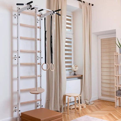 BenchK Series 7 721 Stall Bar Exercise Rehabilitation Equipment