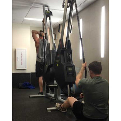 Marpo Kinetics VMX Multi-Mode Dual Rope Trainer