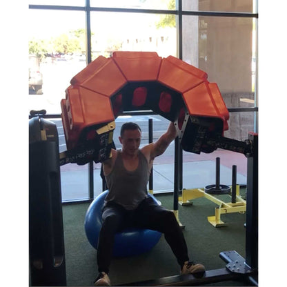 Marpo Tire Flip Machine