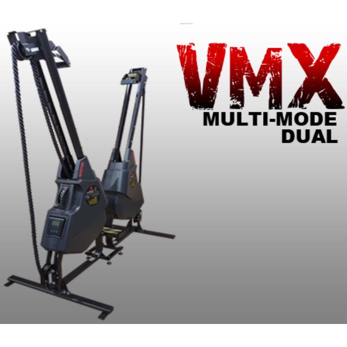 Marpo Kinetics VMX Multi-Mode Dual Rope Trainer