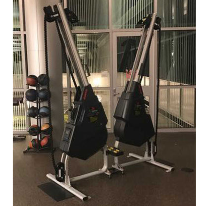 Marpo Kinetics VMX Multi-Mode Dual Rope Trainer