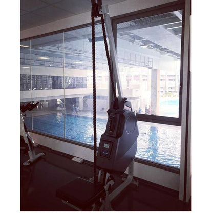 Marpo VLT Compact Rope Trainer Machine