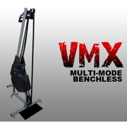 Marpo VMX Rope Trainer Multi-Mode