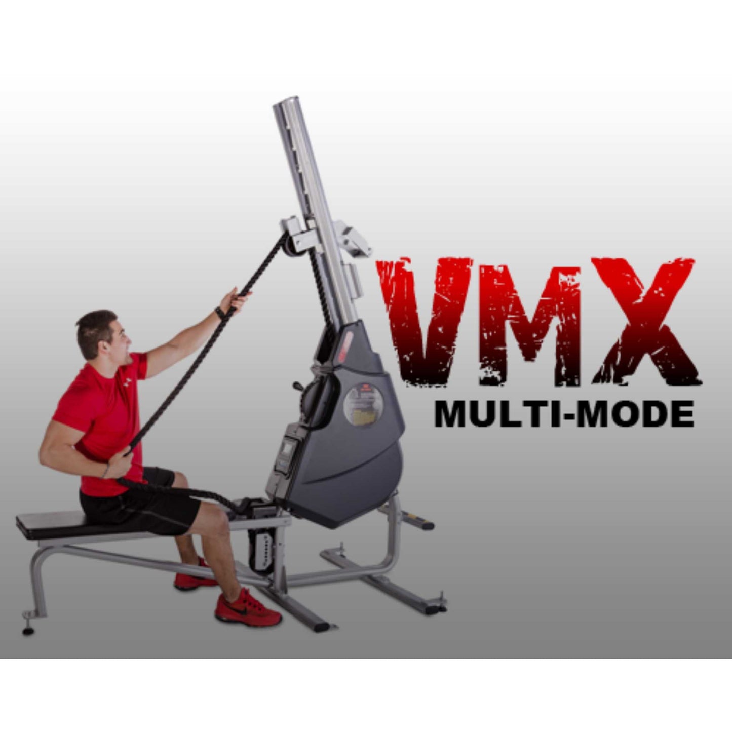 Marpo VMX Rope Trainer Multi-Mode