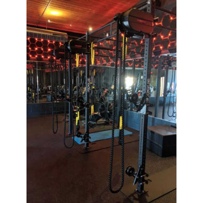 Marpo X8 Mountable Rope Trainer