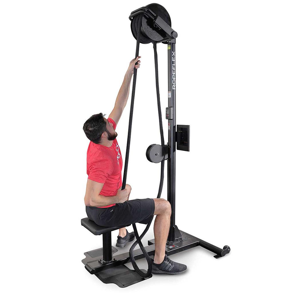 RopeFlex RX2500 Oryx Single Station Rope Machine