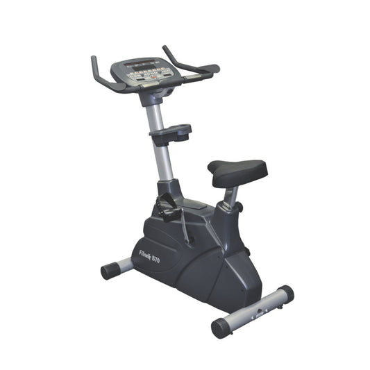 Steelflex B70 Fitnex Light Commercial Upright Bike