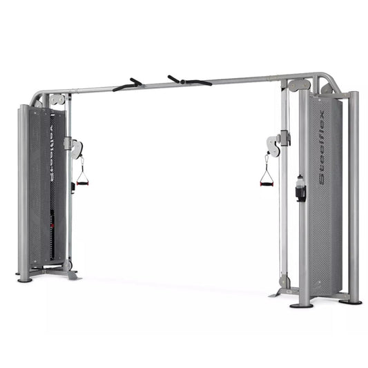 Steelflex JG2000 Two Stack Jungle Gym Functional Trainer