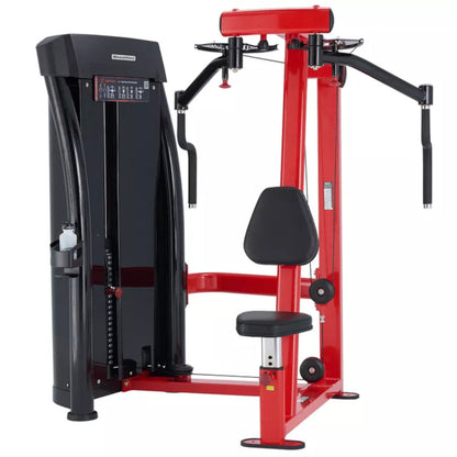 Steelflex JGPD700 Pec and Rear Deltoid Machine