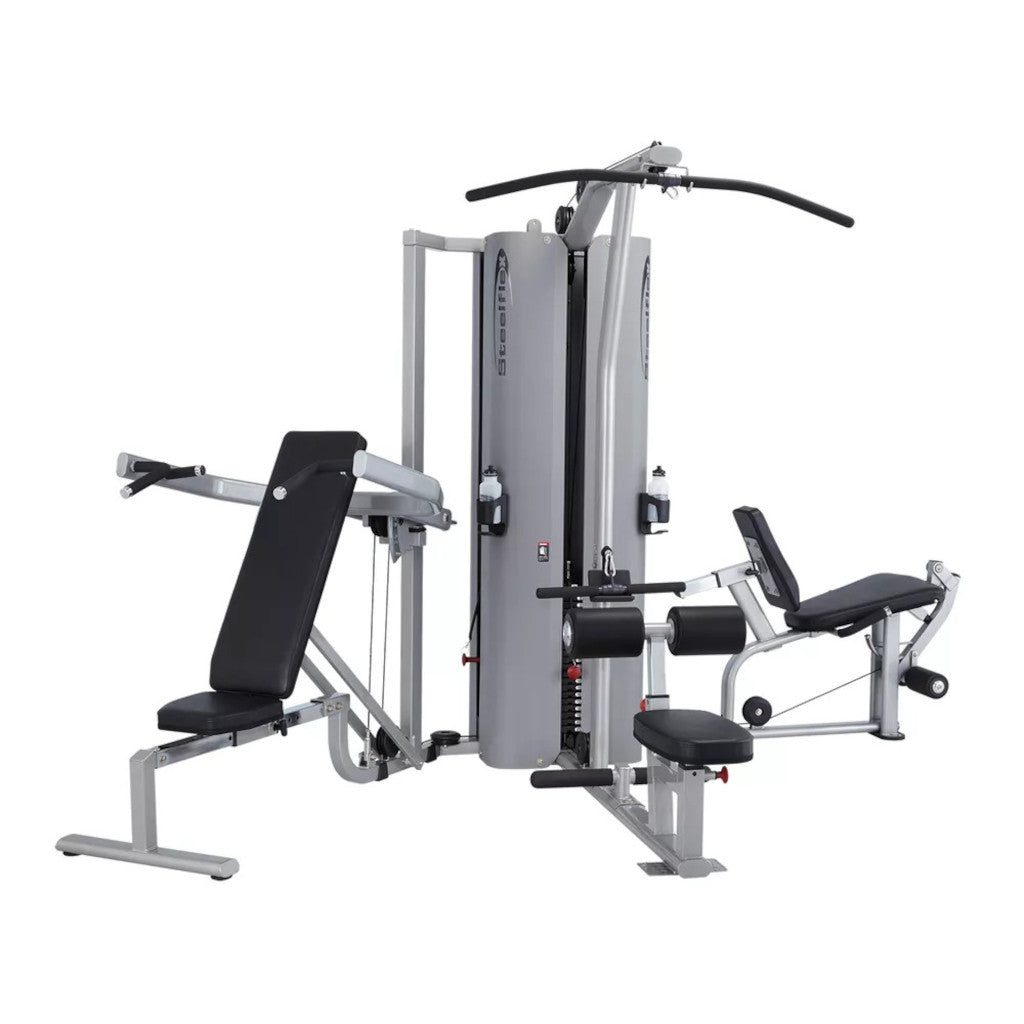 Steelflex MG3000 Multi Gym