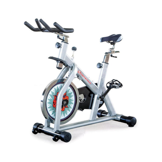 Steelflex Momentum Fitnex Home Bike