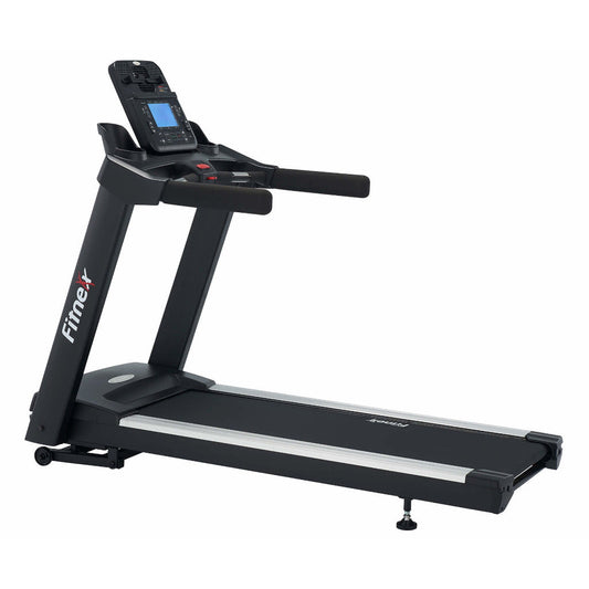 Steelflex T65D Fitnex Light Commercial Treadmill