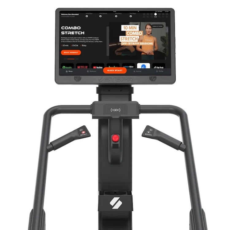 STEPR XL Stair Climber