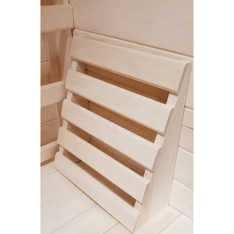 TheraSauna 2-Person FAR Infrared Sauna