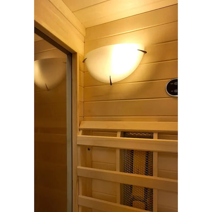 TheraSauna 4-Person FAR Infrared Sauna