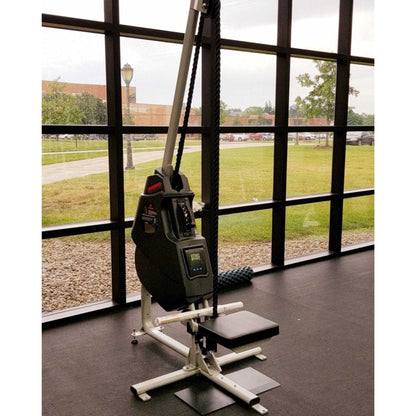 Marpo VLT Compact Rope Trainer Machine