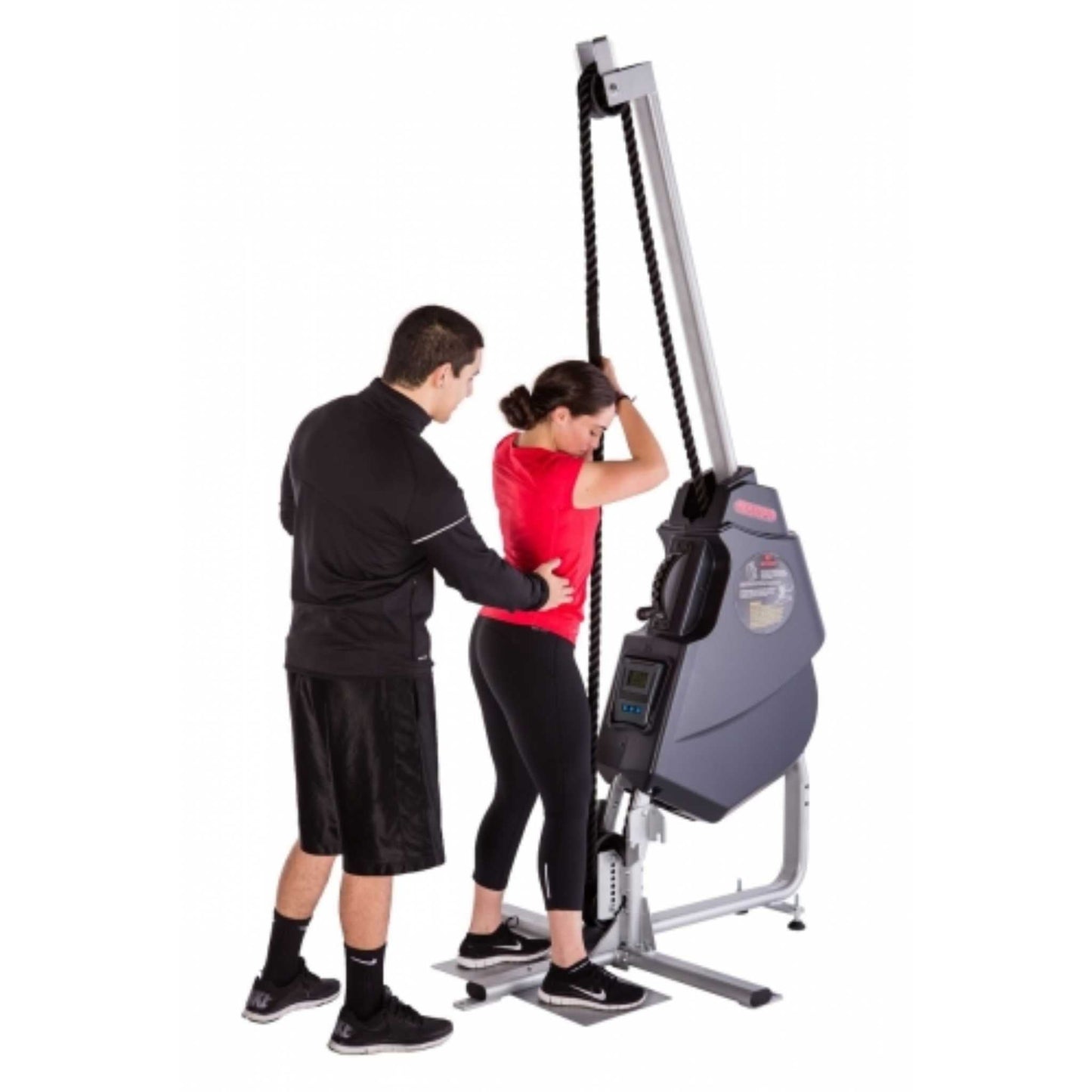 Marpo VLT Compact Rope Trainer Machine