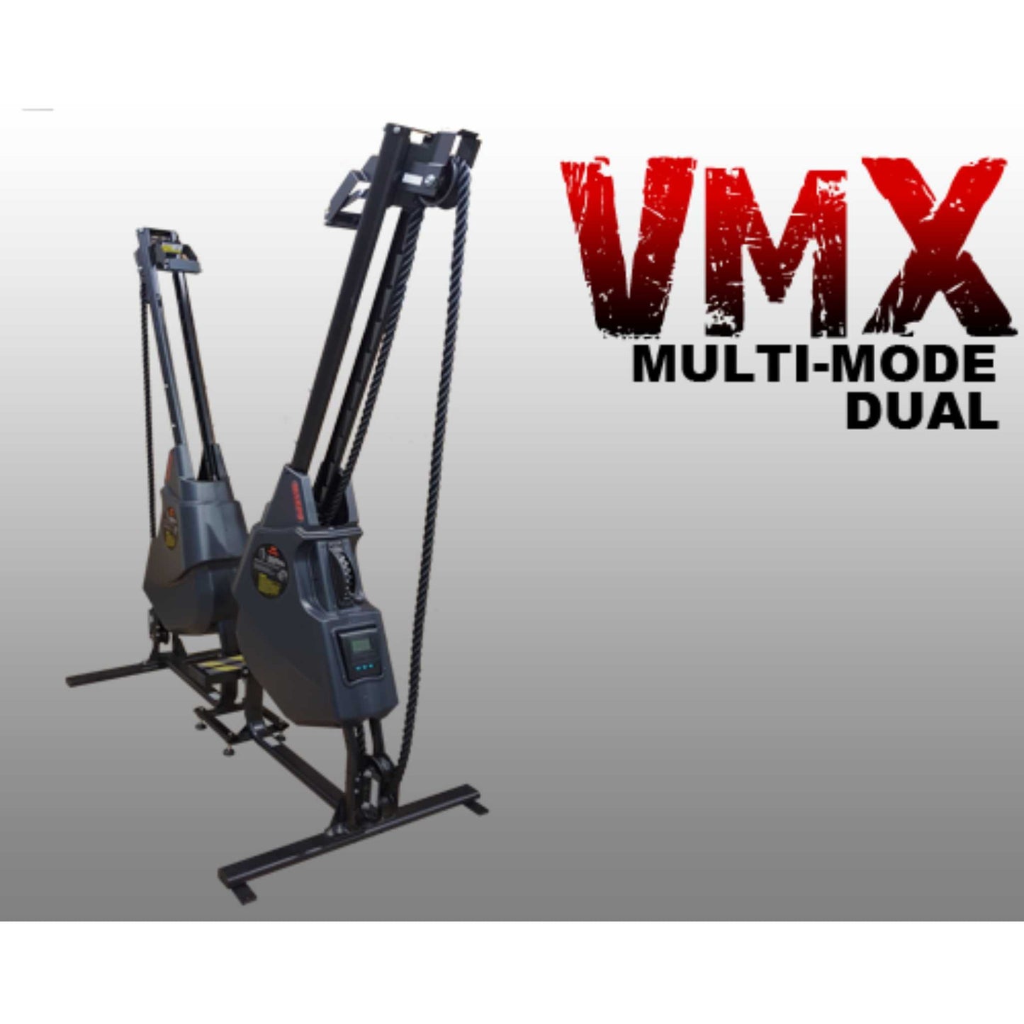 Marpo Kinetics VMX Multi-Mode Dual Rope Trainer