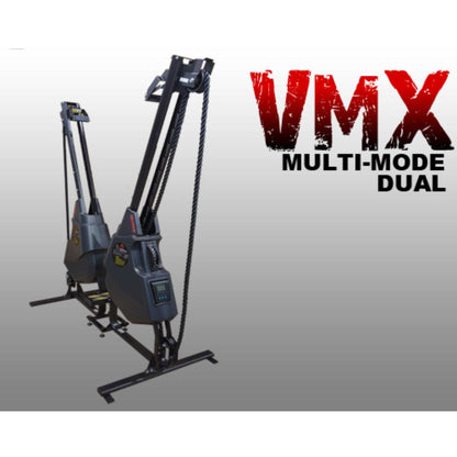 Marpo Kinetics VMX Multi-Mode Dual Rope Trainer
