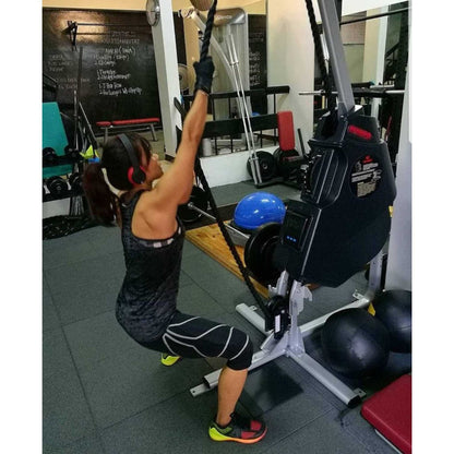 Marpo VMX Rope Trainer Multi-Mode