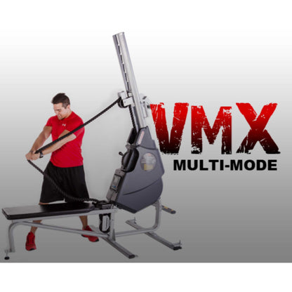 Marpo VMX Rope Trainer Multi-Mode