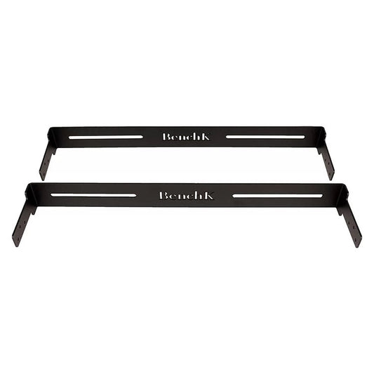BenchK Steel Wall Holders