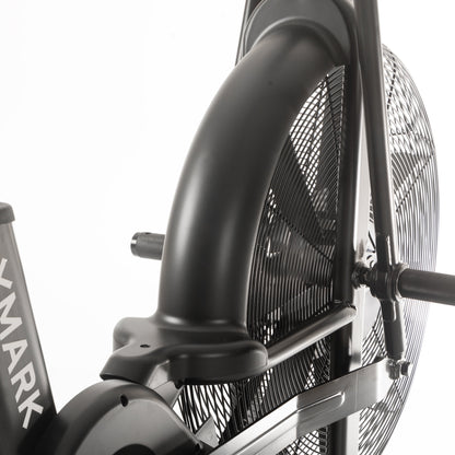 CAT 3 Hurricane Commercial Air Bike