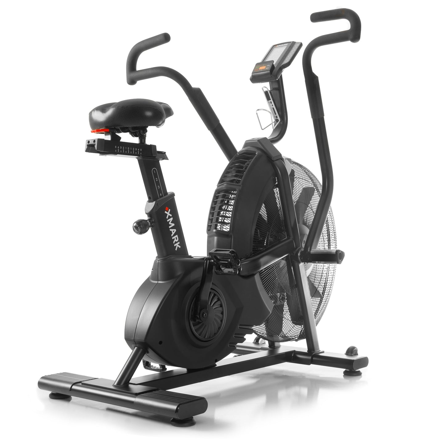 CAT 5 Hurricane Commercial Air Bike