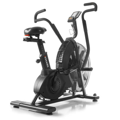 CAT 5 Hurricane Commercial Air Bike