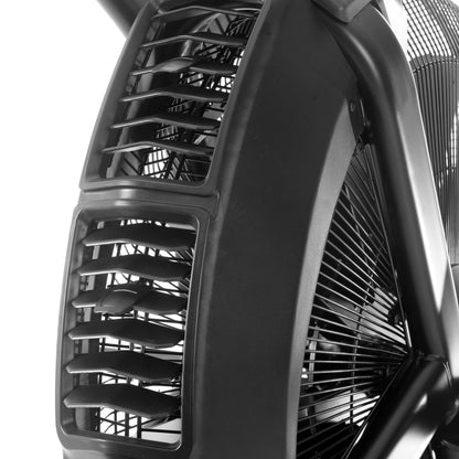 CAT 5 Hurricane Commercial Air Bike