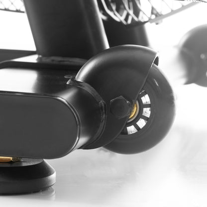 CAT 5 Hurricane Commercial Air Bike