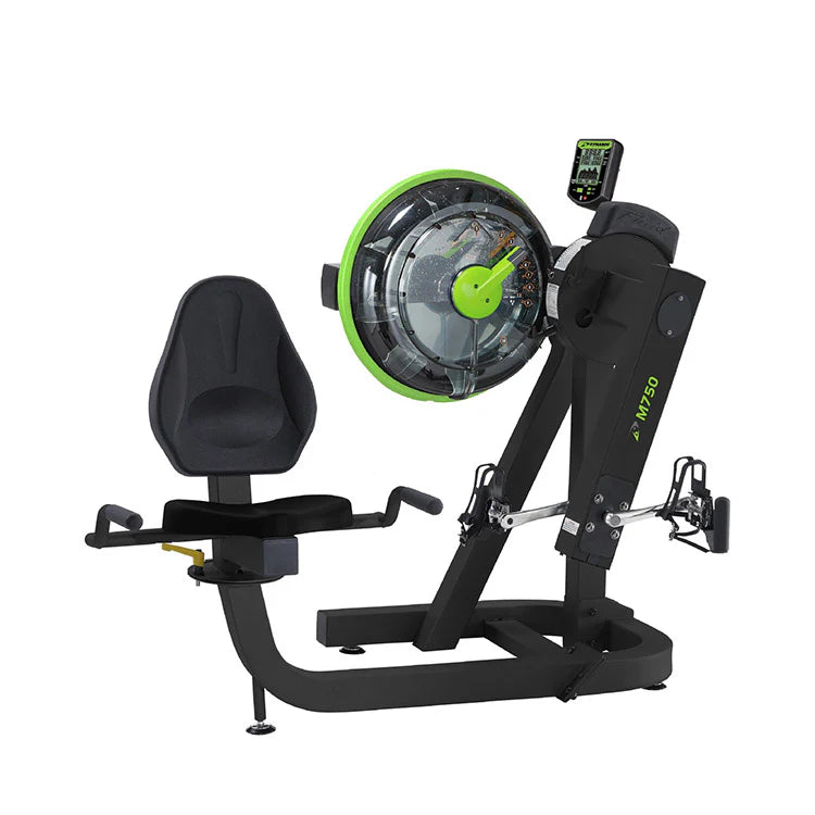 Dynamic Fluid Fitness M750 Cycle XT