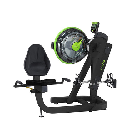 Dynamic Fluid Fitness M750 Cycle XT