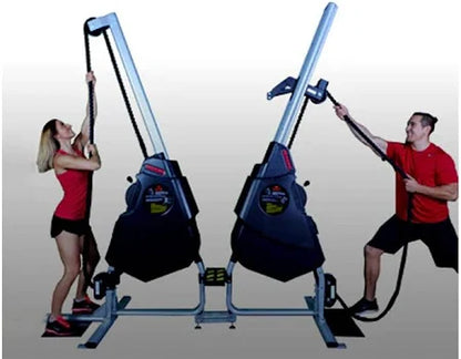 Marpo Kinetics VMX Multi-Mode Dual Rope Trainer