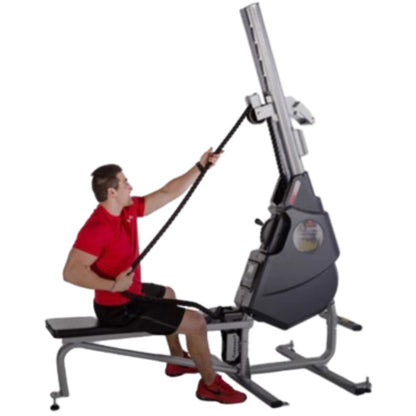 Marpo VMX Rope Trainer Multi-Mode