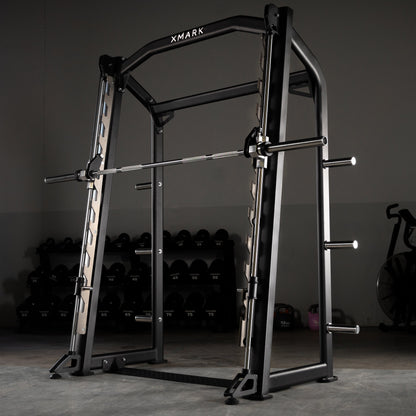 Commercial Smith Machine